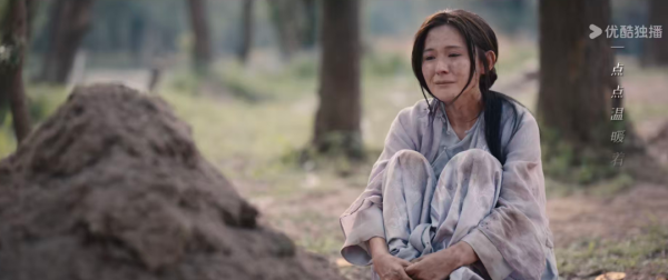 芝麻财富 《灼灼韶华》：韶华家破人亡的背后，哥哥才是最大的帮凶！
