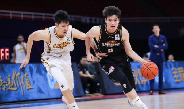 兴华配资 正式退役！辽宁昔日潜力后卫告别CBA赛场，曾被视为郭艾伦接班人